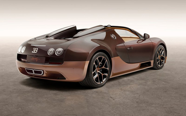 Veyron Rembrandt Bugatti Veyron Rembrandt Bugatti
