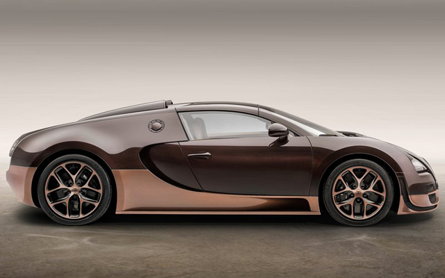 Veyron Rembrandt Bugatti Veyron Rembrandt Bugatti