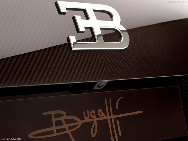 Veyron Rembrandt Bugatti Veyron Rembrandt Bugatti