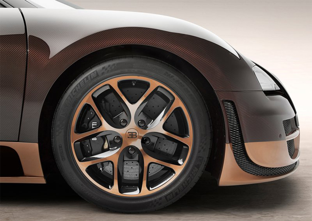 Veyron Rembrandt Bugatti Veyron Rembrandt Bugatti