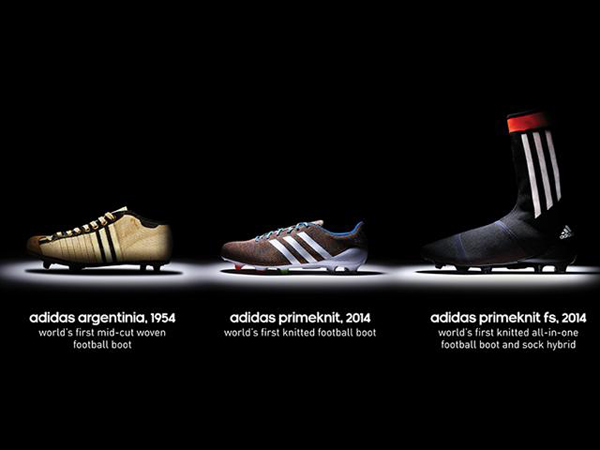 Adidas PrimeKnit FS Adidas PrimeKnit FS