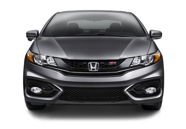 Civic Si Civic Si