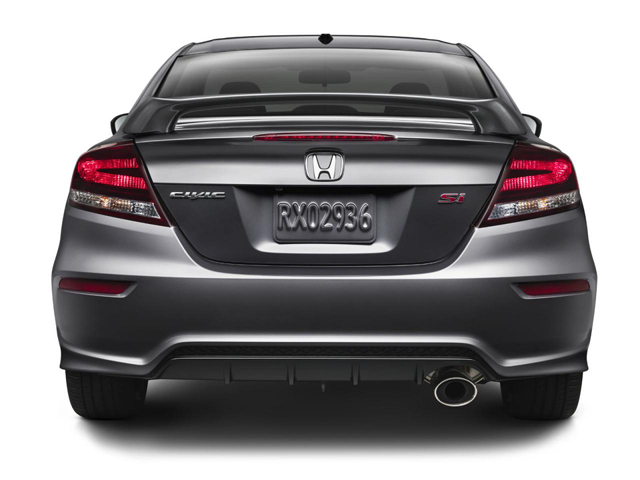 Civic Si Civic Si