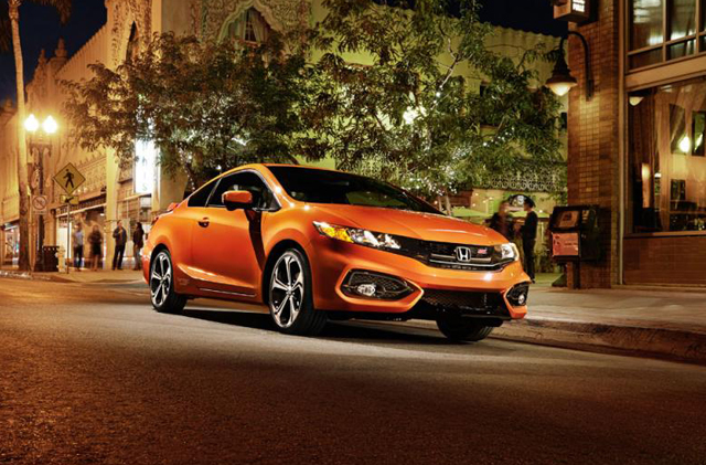 Civic Si Civic Si