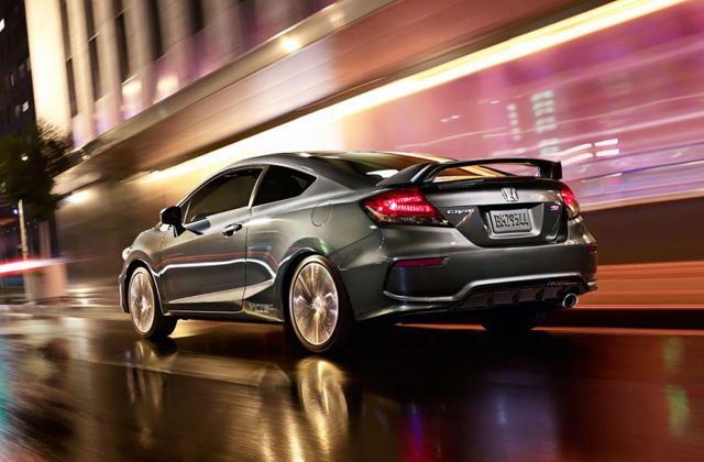 Civic Si Civic Si