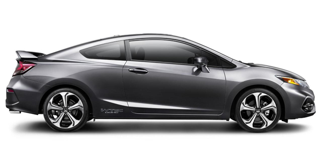 Civic Si Civic Si
