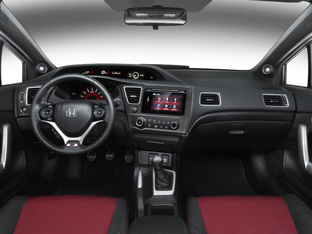 Civic Si Civic Si