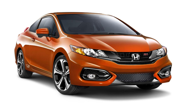 Civic Si Civic Si