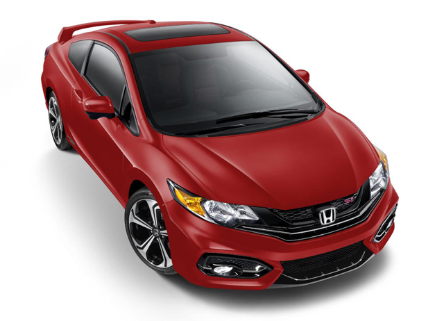 Civic Si Civic Si