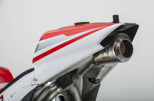 Ducati Desmosedici Ducati Desmosedici