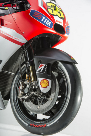 Ducati Desmosedici Ducati Desmosedici