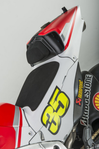 Ducati Desmosedici Ducati Desmosedici