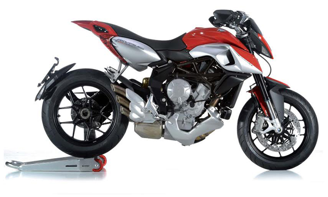 MV Agusta Rivale 800 MV Agusta Rivale 800