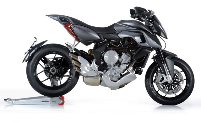 MV Agusta Rivale 800 MV Agusta Rivale 800