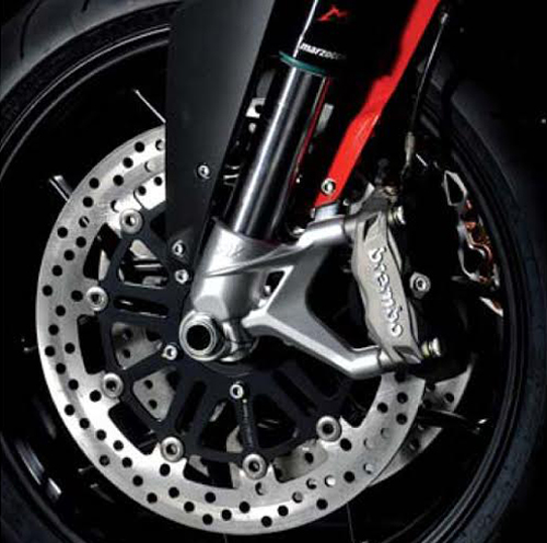 MV Agusta Rivale 800 MV Agusta Rivale 800