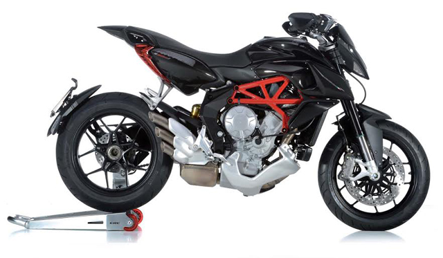 MV Agusta Rivale 800 MV Agusta Rivale 800