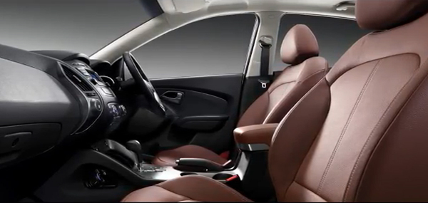 Hyundai Tucson Hyundai Tucson