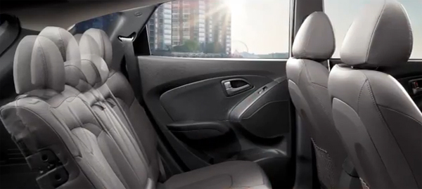 Hyundai Tucson Hyundai Tucson