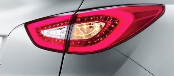 Hyundai Tucson Hyundai Tucson