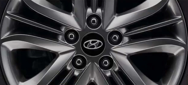 Hyundai Tucson Hyundai Tucson