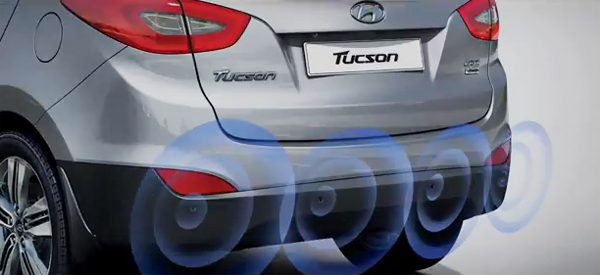 Hyundai Tucson Hyundai Tucson