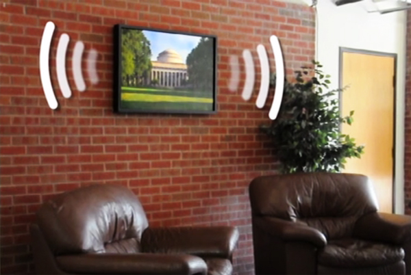 Soundwall Soundwall