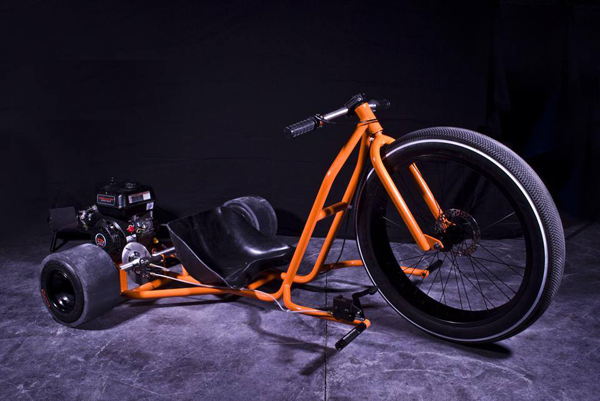 SFD Drift Trike SFD Drift Trike