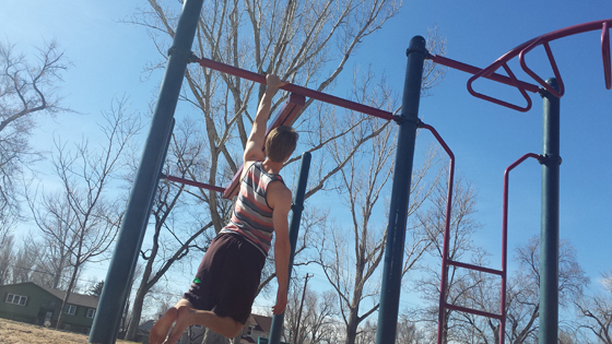 Bodyweight Bodyweight