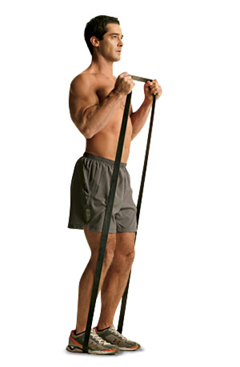 Bodyweight Bodyweight