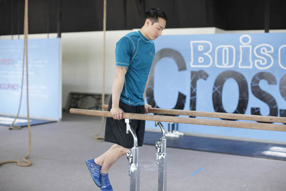 Bodyweight Bodyweight