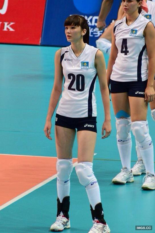 อัลทินเบโควา ซาบีน่า อัลทินเบโควา ซาบีน่า