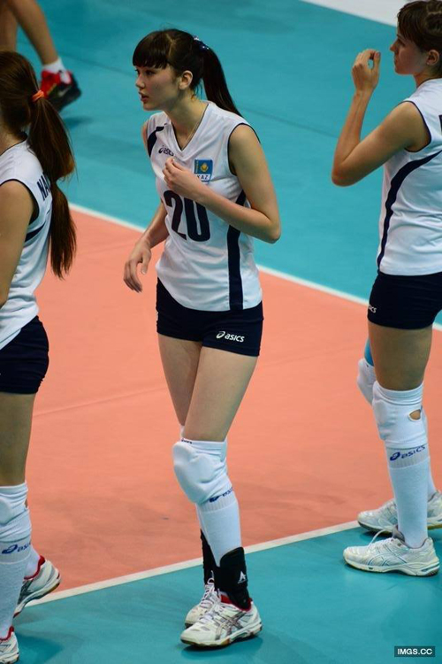 อัลทินเบโควา ซาบีน่า อัลทินเบโควา ซาบีน่า