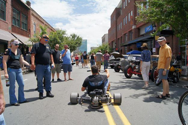 SFD Drift Trike SFD Drift Trike