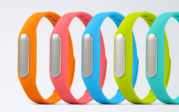 Mi Band Mi Band