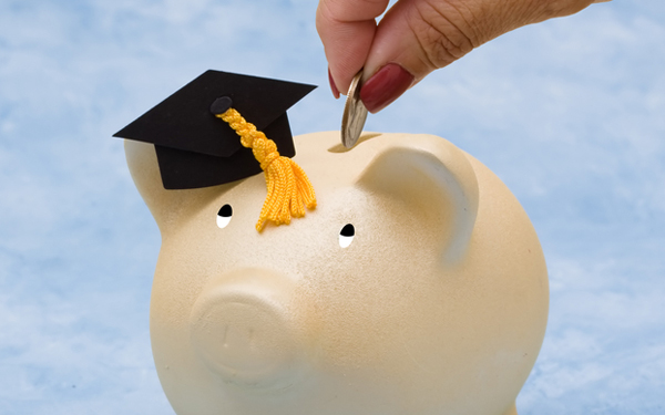 วิธีออมเงินส่งลูกเรียน วิธีออมเงินส่งลูกเรียน