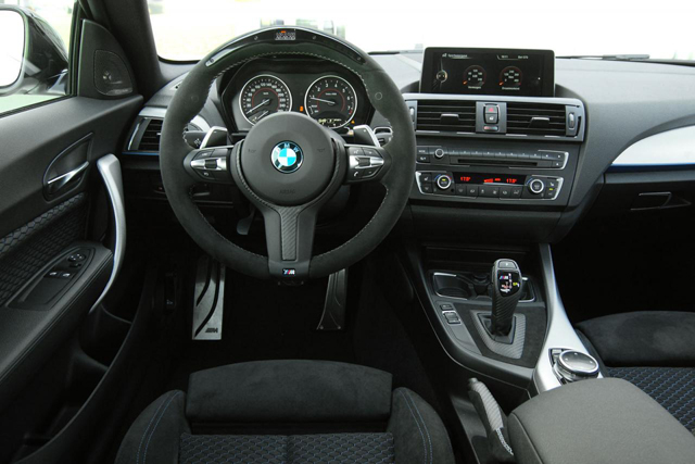 BMW M235i Track Edition BMW M235i Track Edition