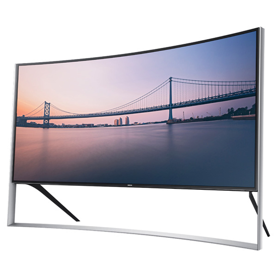 Samsung UHD S9 Samsung UHD S9