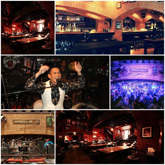 Brick Bar Brick Bar