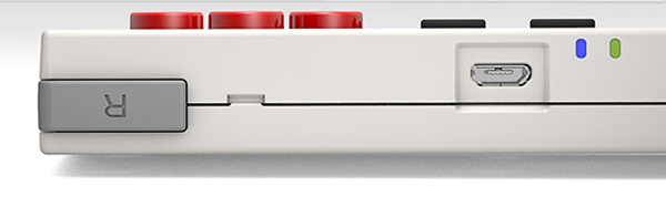 8Bitdo NES30 8Bitdo NES30