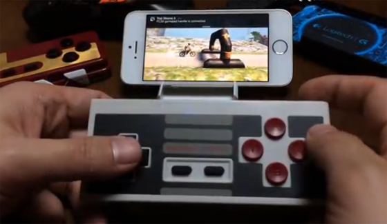 8Bitdo NES30 8Bitdo NES30
