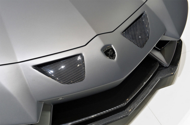 Hamann Lamborghini Aventador Hamann Lamborghini Aventador