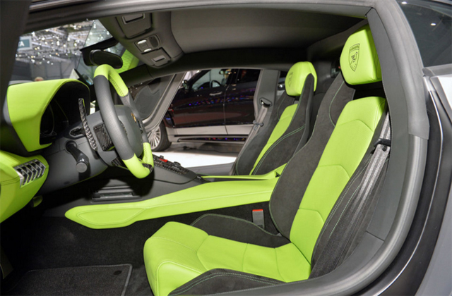 Hamann Lamborghini Aventador Hamann Lamborghini Aventador