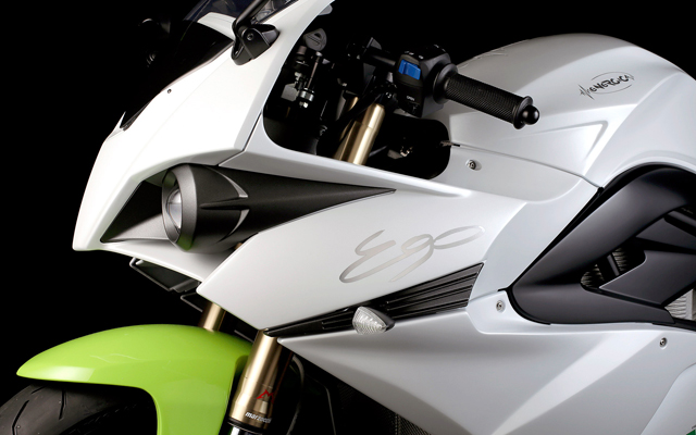 Energica Ego Energica Ego