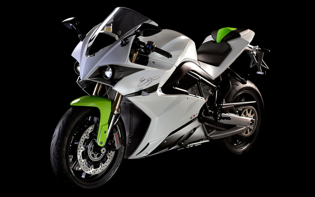 Energica Ego Energica Ego