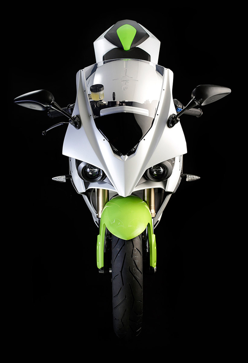 Energica Ego Energica Ego