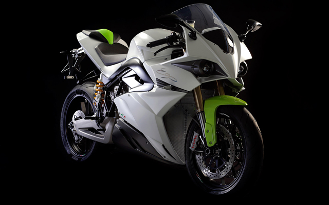 Energica Ego Energica Ego