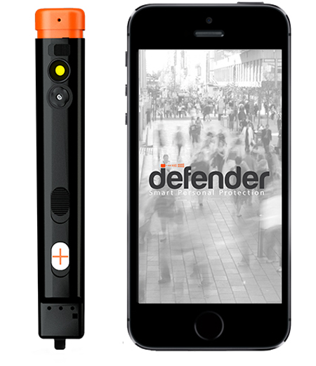 Defender Defender