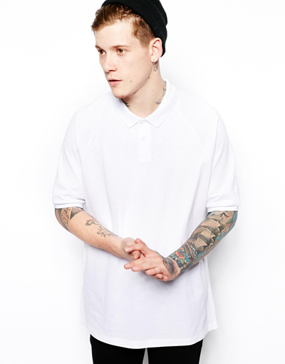 เสื้อตัวใหญ่, เสื้อตัวยาว เสื้อตัวใหญ่, เสื้อตัวยาว