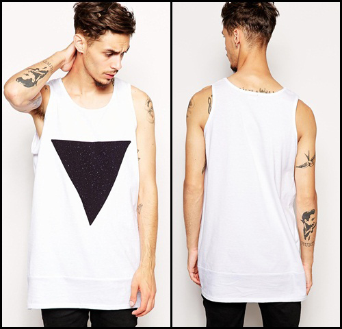 เสื้อตัวใหญ่, เสื้อตัวยาว เสื้อตัวใหญ่, เสื้อตัวยาว