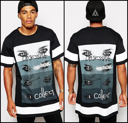 เสื้อตัวใหญ่, เสื้อตัวยาว เสื้อตัวใหญ่, เสื้อตัวยาว